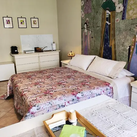 A Casa Di Gio Catania