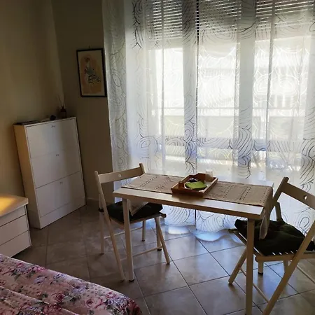 Homestay A Casa Di Gio