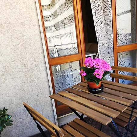 Homestay A Casa Di Gio *