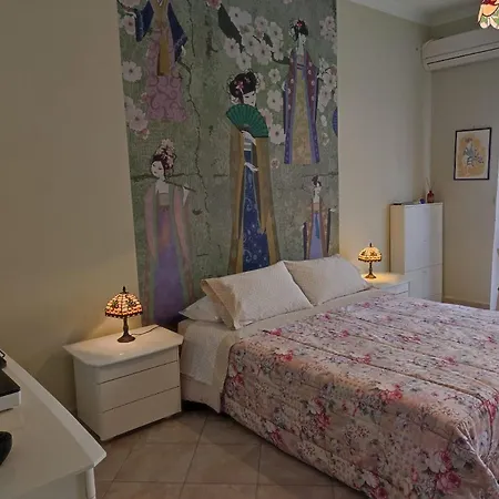 A Casa Di Gio