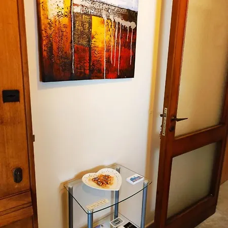Homestay A Casa Di Gio