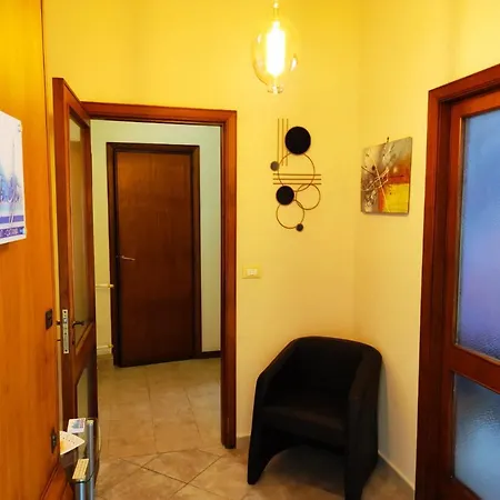Homestay A Casa Di Gio