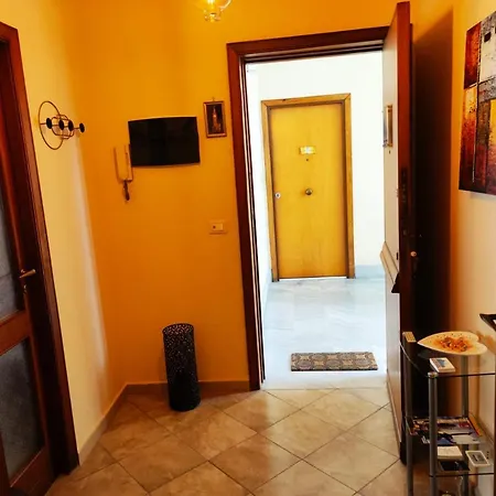 Homestay A Casa Di Gio *
