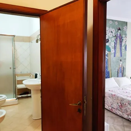 A Casa Di Gio *